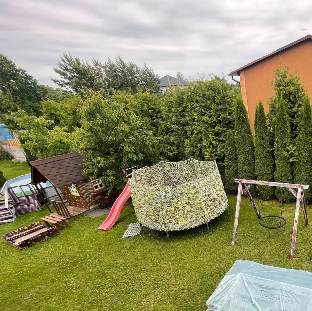 Квартира Уютное место для отдыха