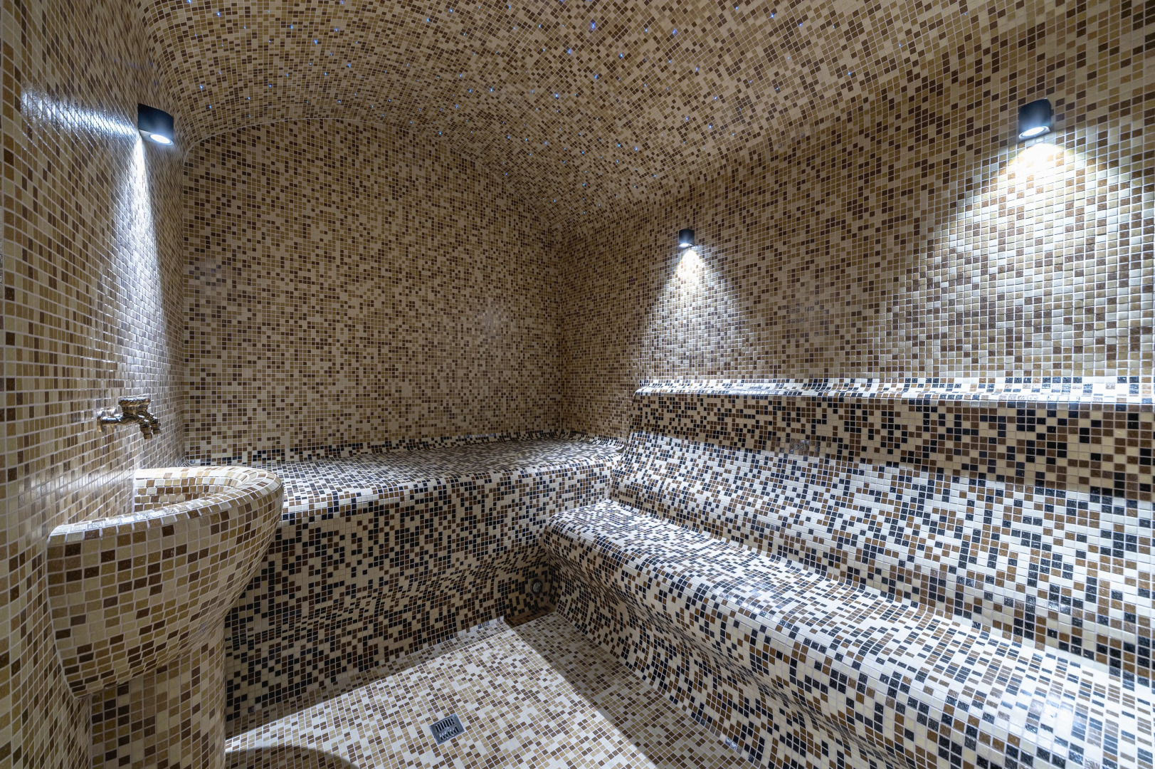 Гостевой дом Вилла View Point