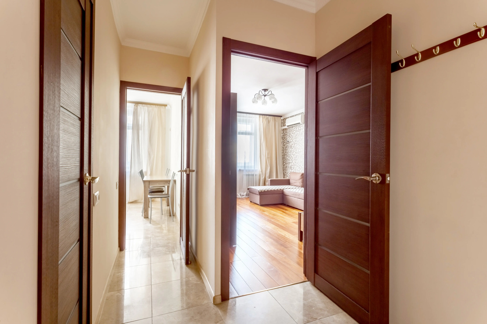 Апартаменты ApartLux Zatsep