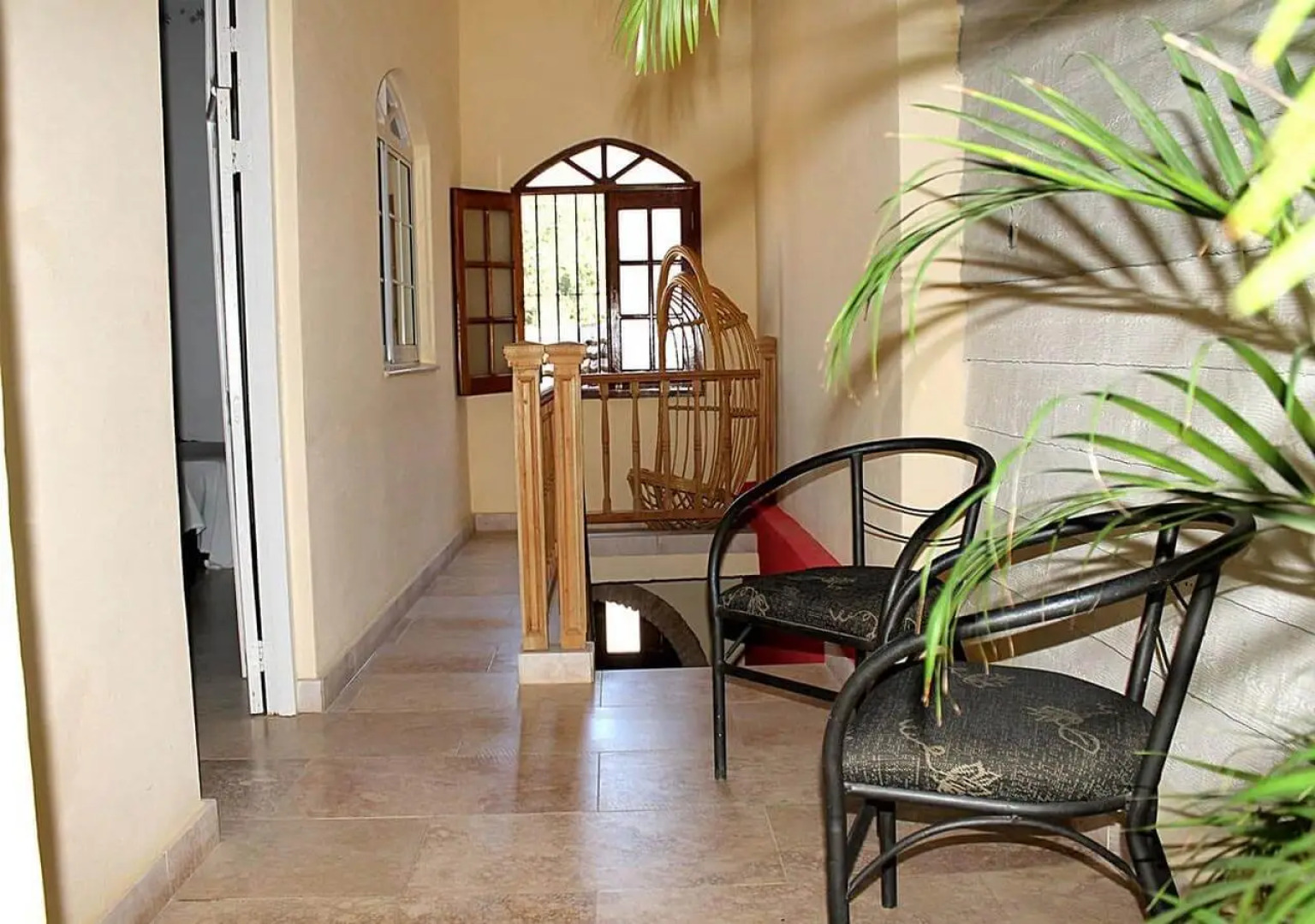 Хостел Las Margaritas TRINIDAD