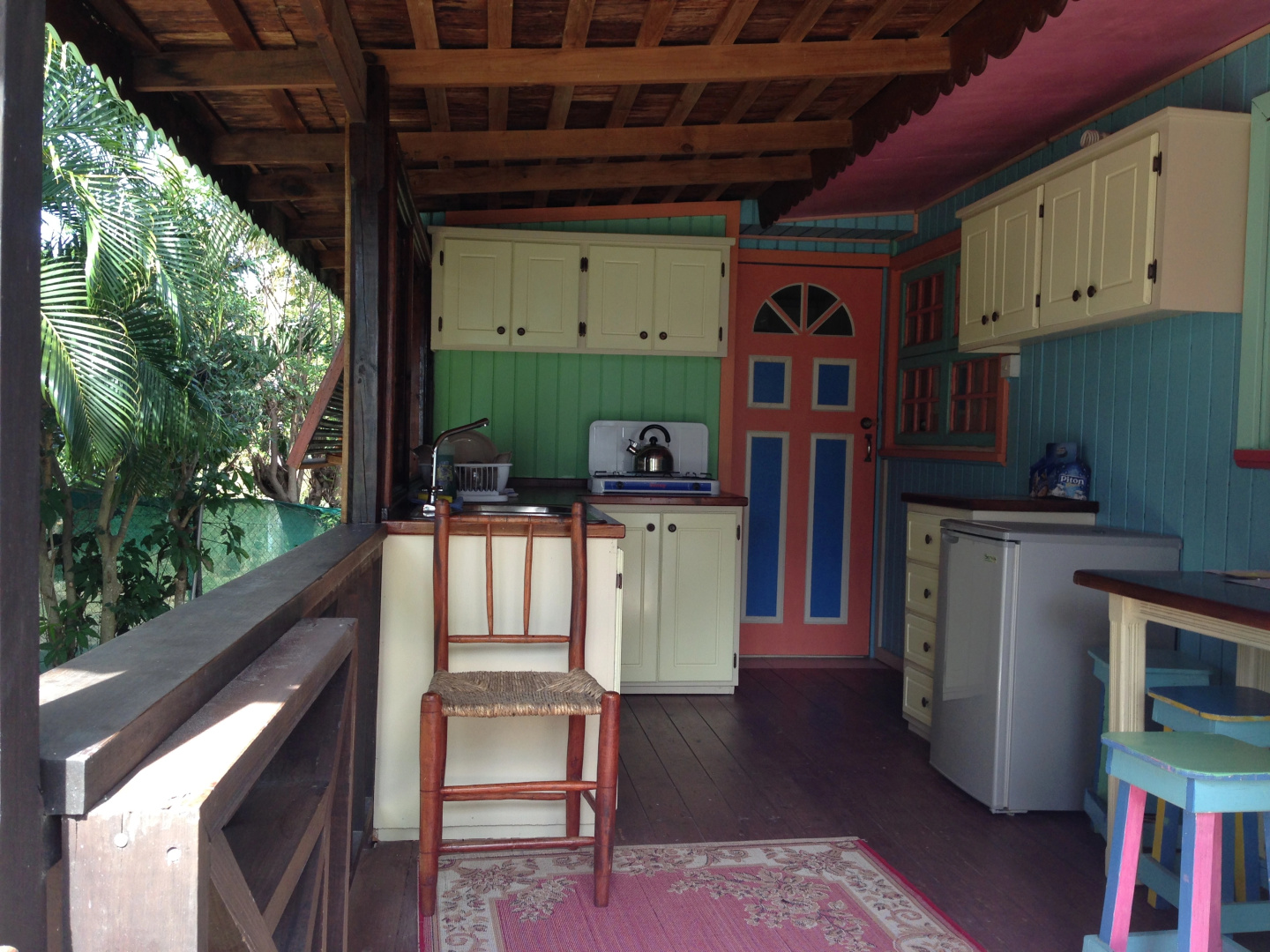 Апарт-Отель Italian Guesthouse