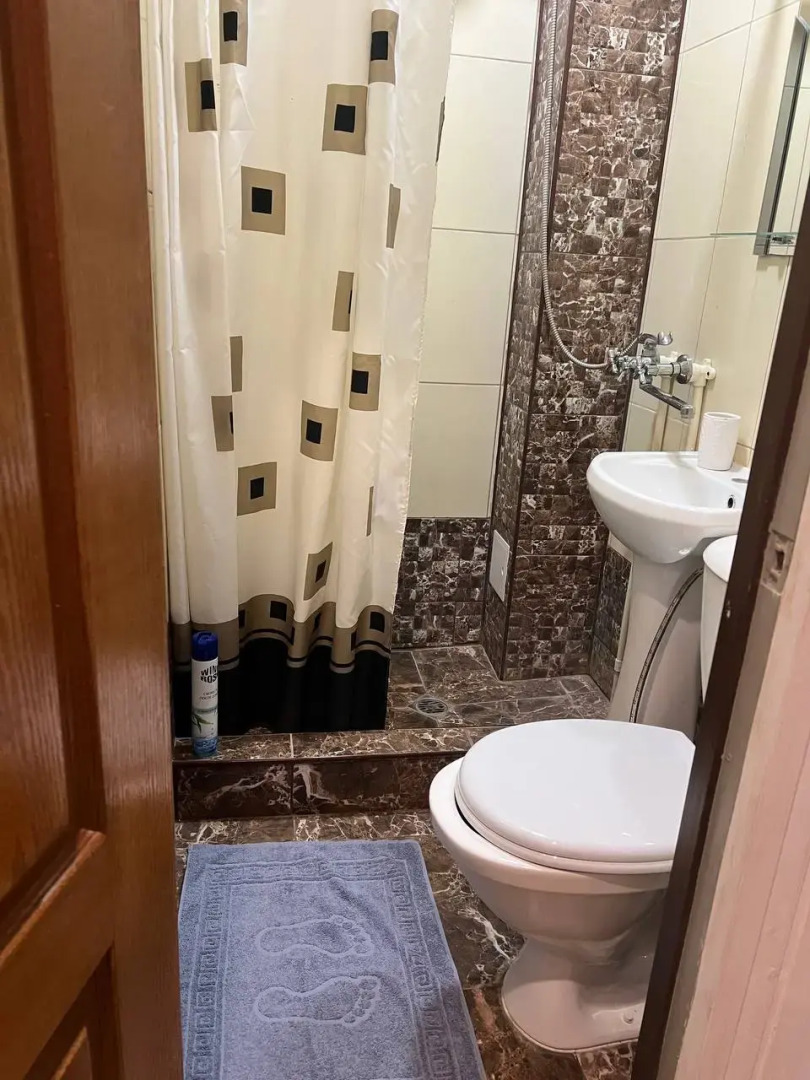 Гостевой дом Два перца