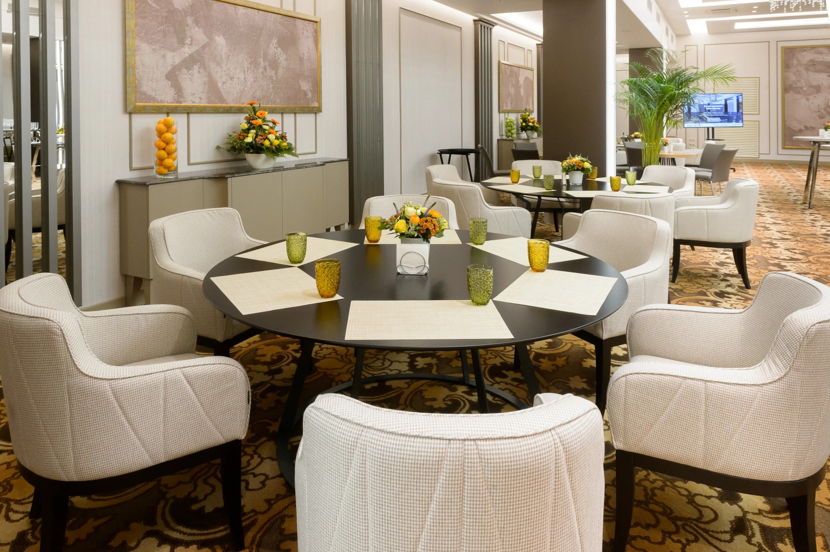 Отель Satelinn Moscow Khovrino