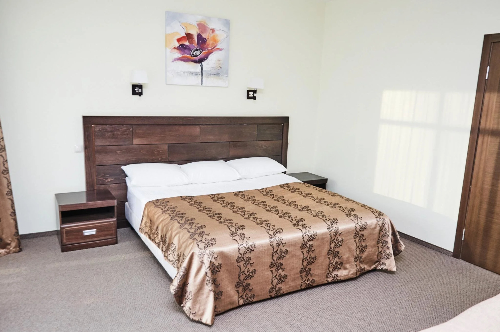 Отель Серебряный Плёс