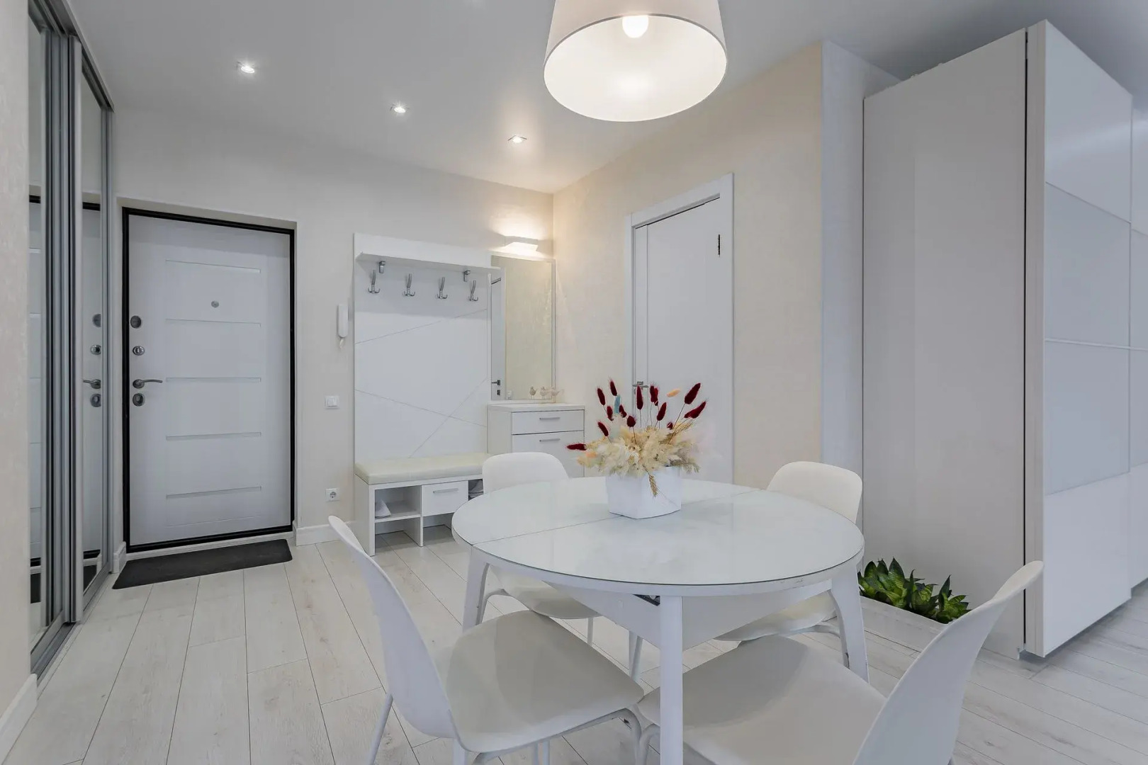 Квартира Музыка Свободы