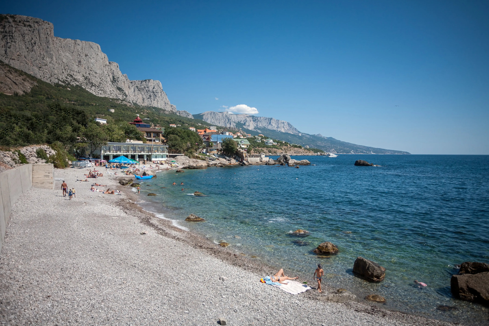 Отель Гранд Флёр