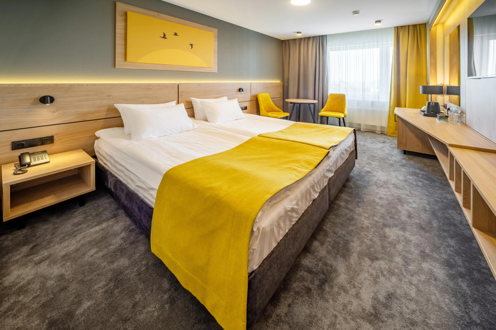 Отель Измайлово Бета