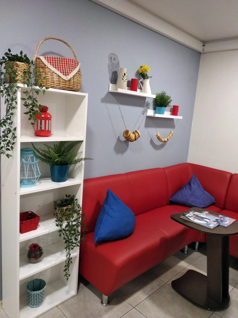 Russland кровать и завтрак