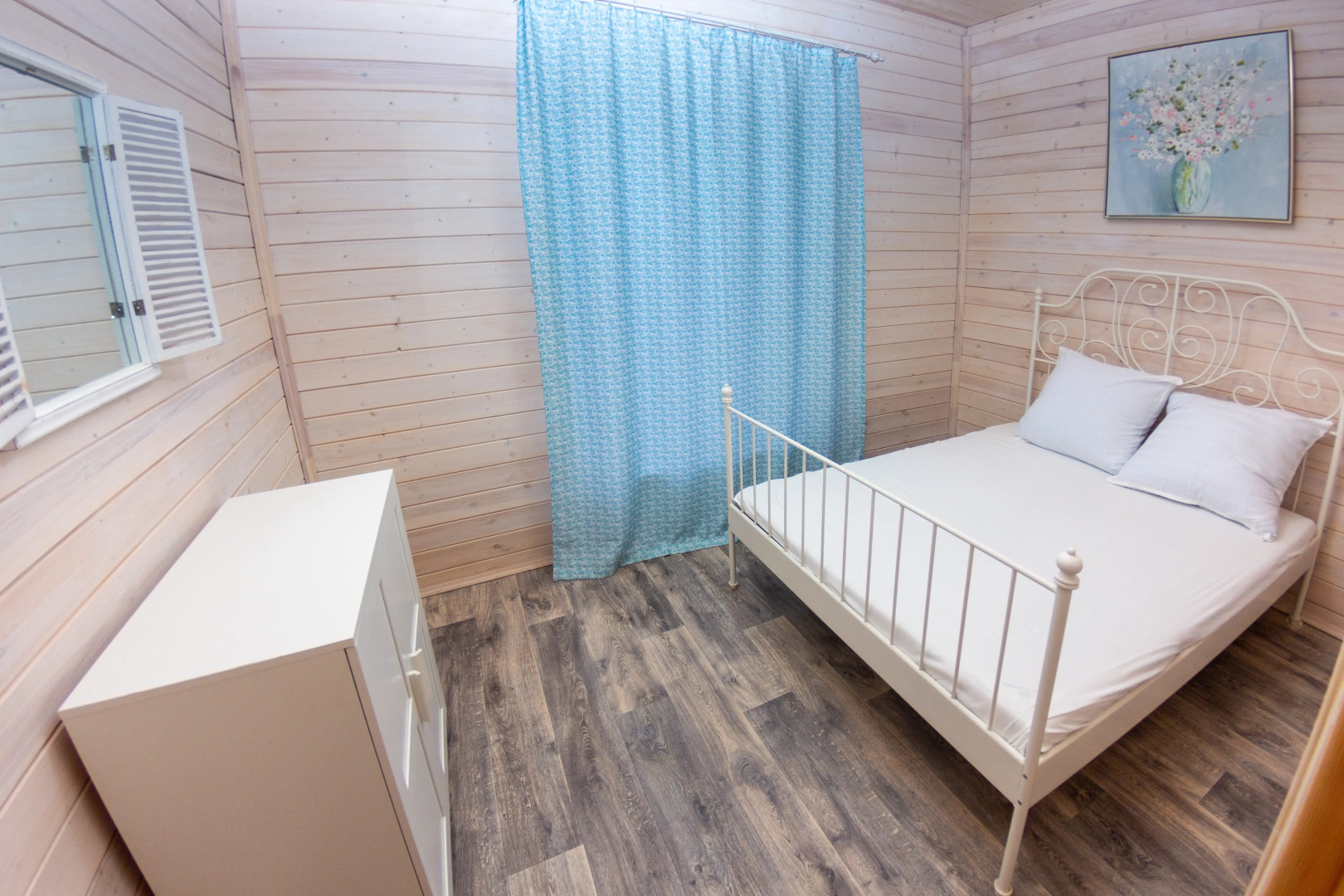 Гостевой дом Колоритный дом