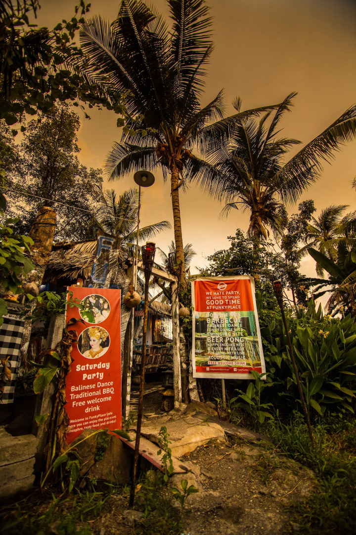 Мини-отель FunkyPlace