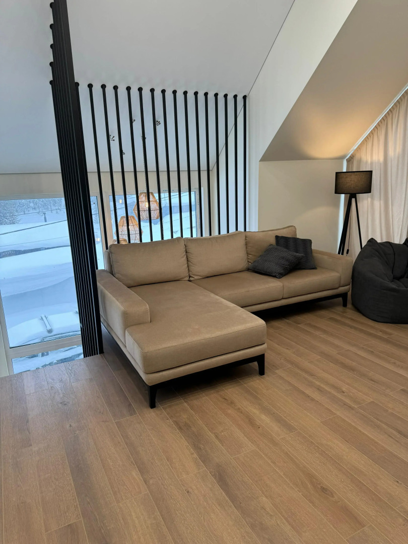 Гостевой дом Премиум Barn House на Ореховой