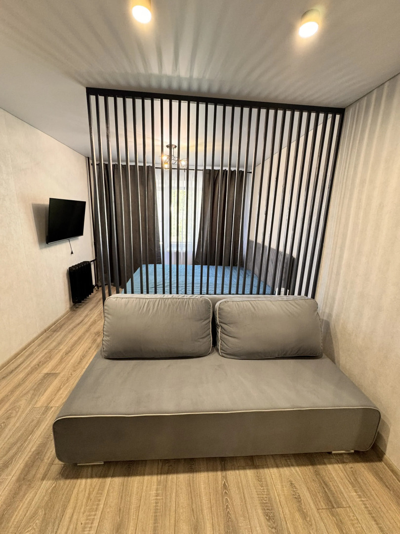 Квартира Уютная Двухкомнатная в Шаге от Исторического Центра для 8 гостей