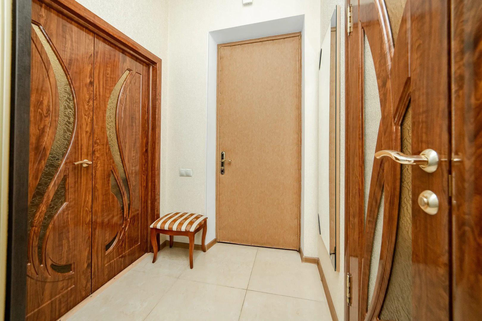 Апартаменты Карла Маркса