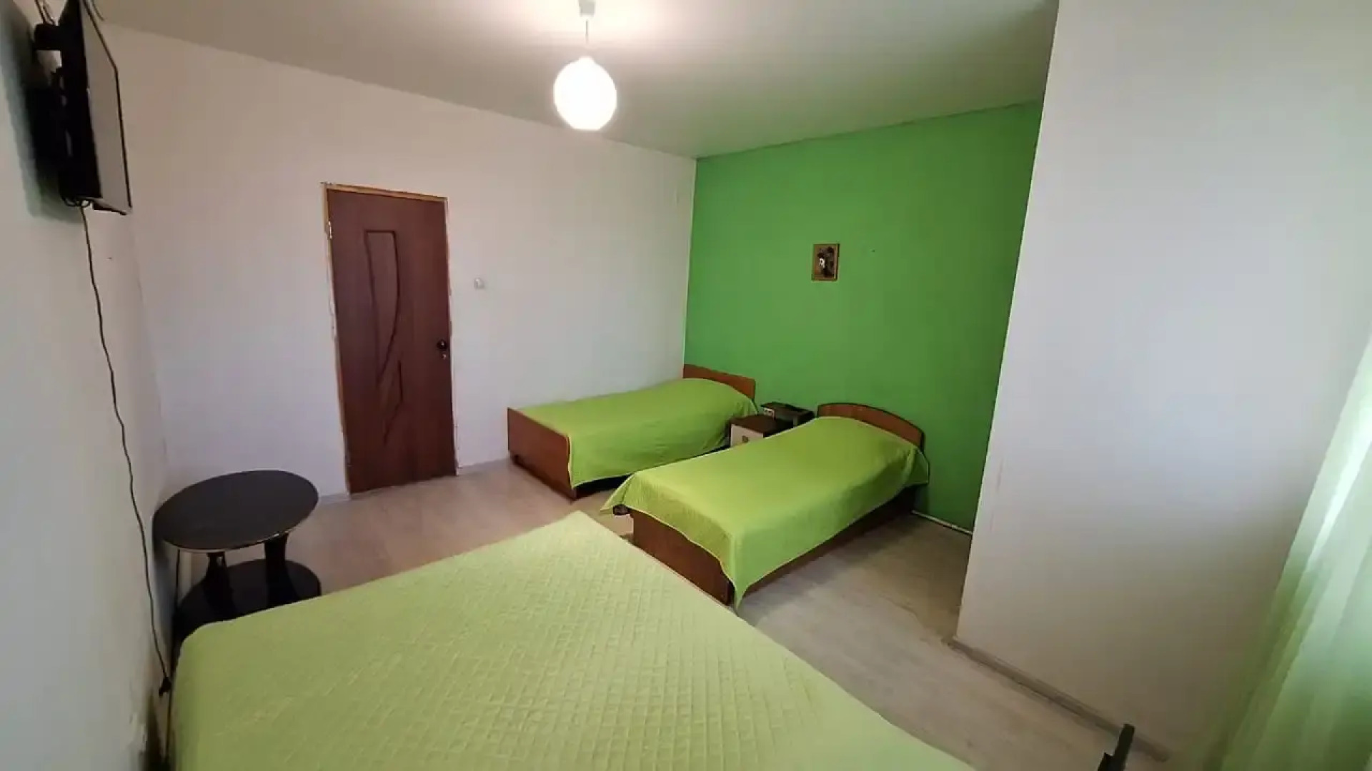 Гостевой дом Давинчи