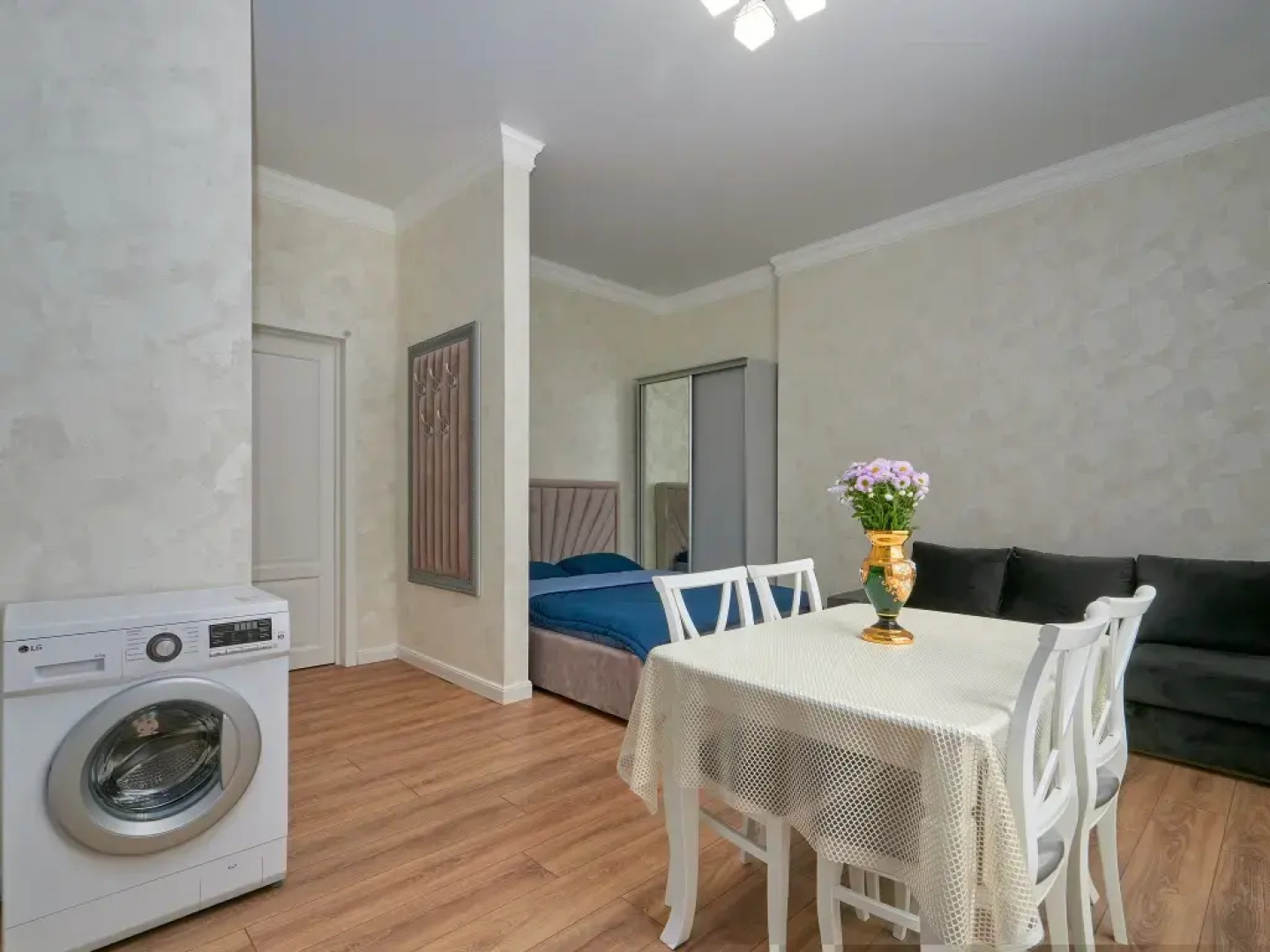 Апартаменты Family 2