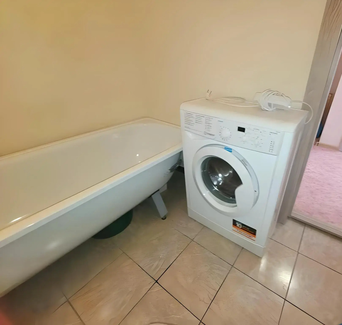 Апартаменты Шакирова 15/6