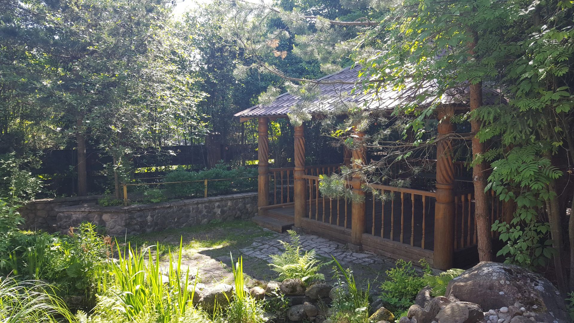 Мини-отель Наутилус