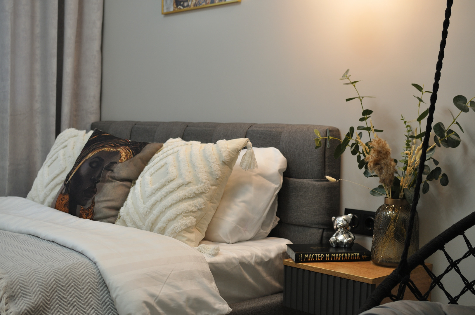 Квартира Red House 18м²