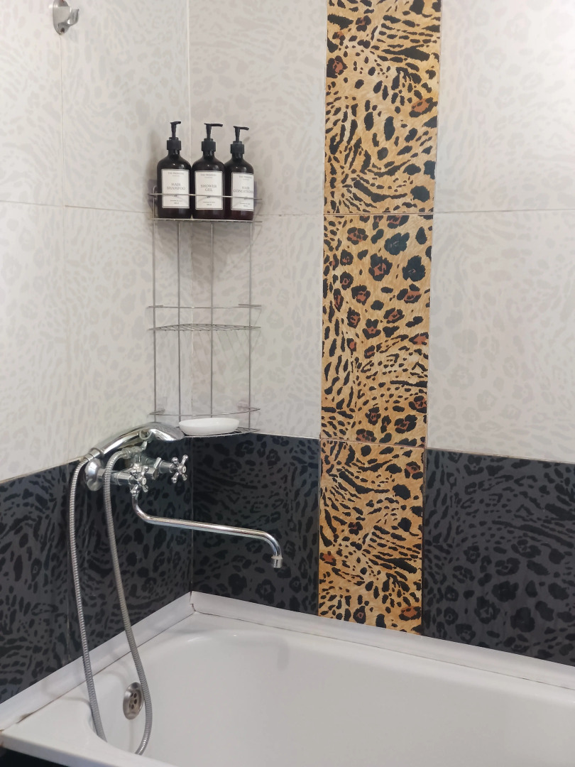 Квартира Студия для Бюджетного Отдыха