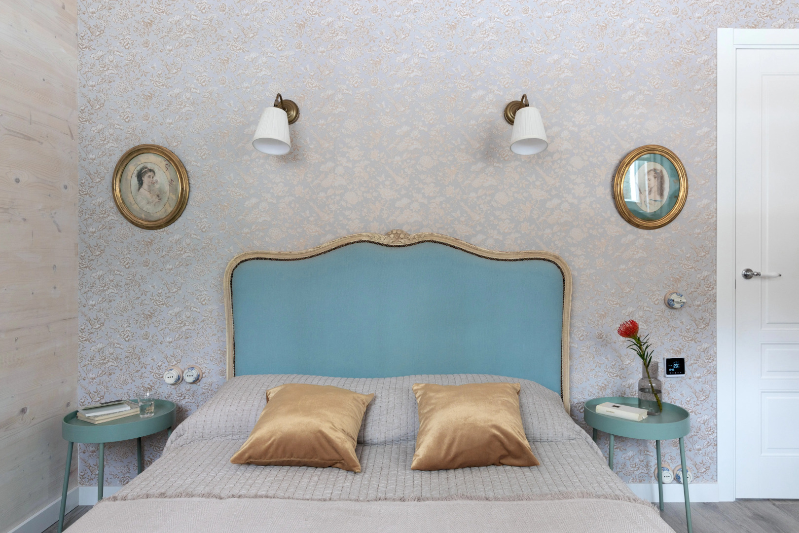 Частный дом Хюгге Эйнари