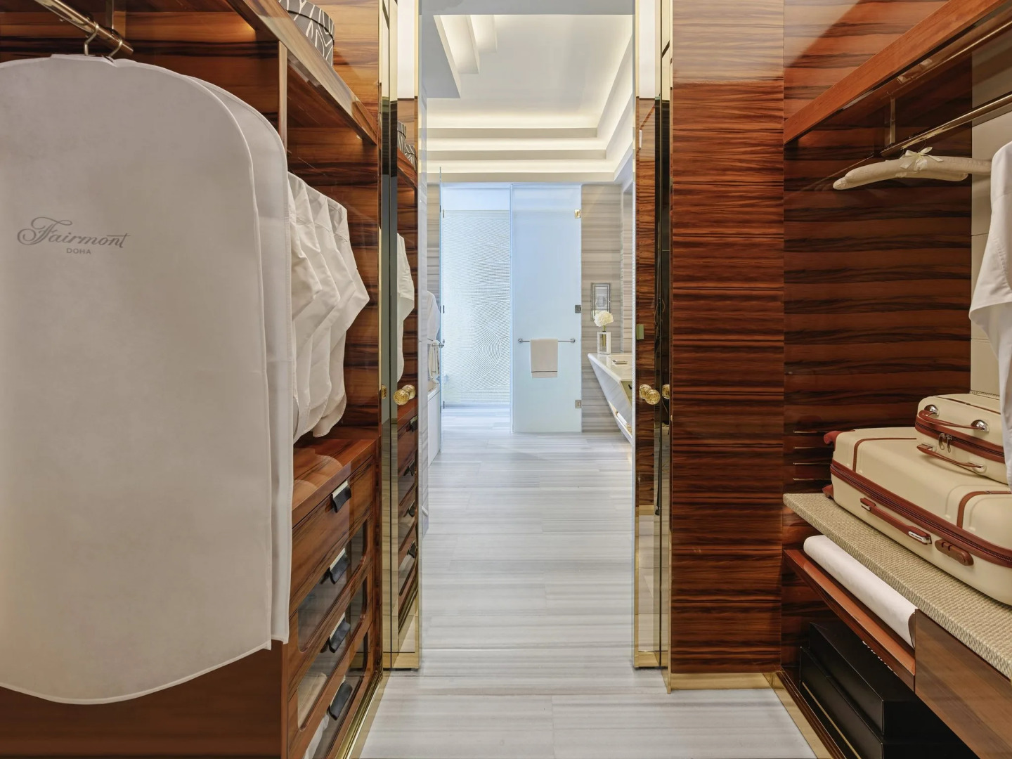 Fairmont Doha