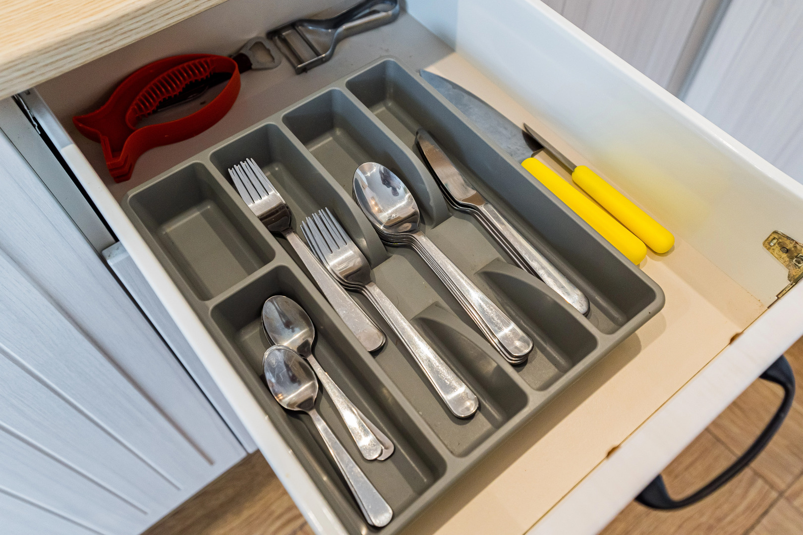 Апартаменты у моря