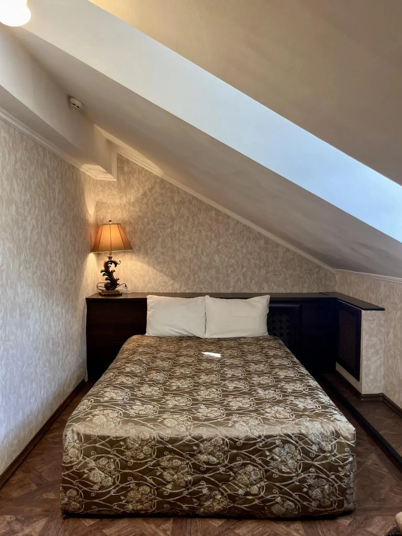 Гостевой Дом Усадьба 18 Век