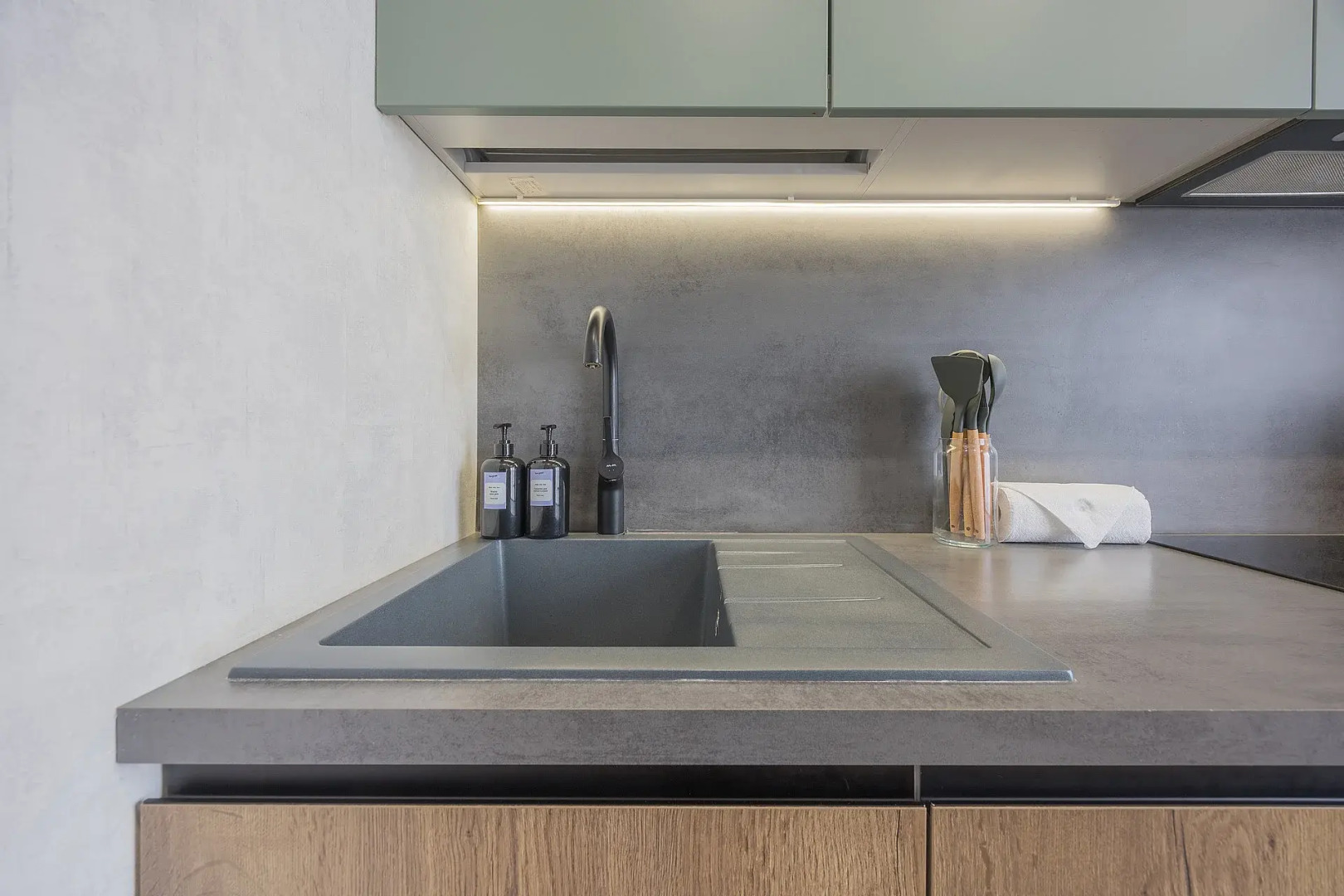 Апартаменты На Тургенева