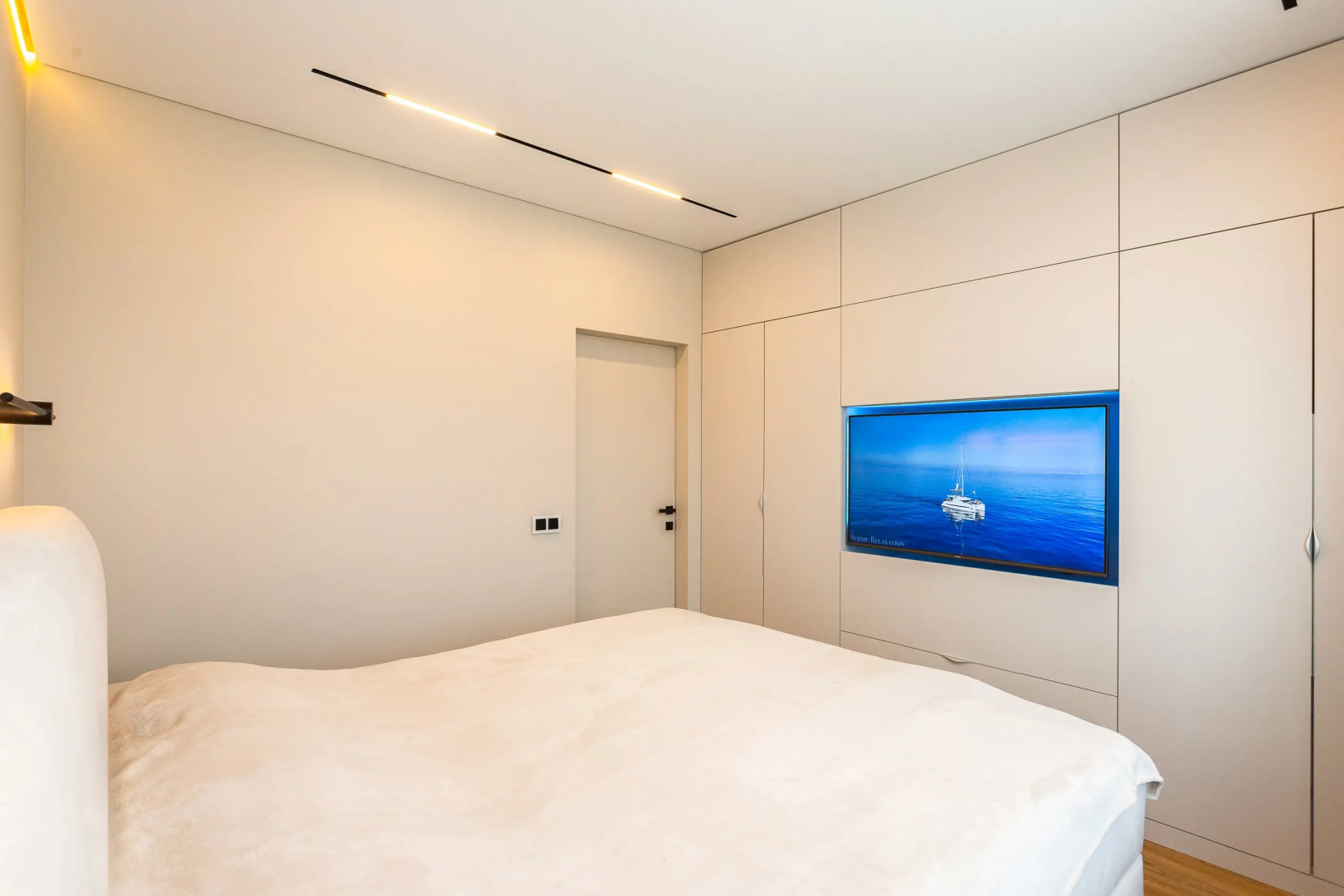 Апартаменты Балтийская корона