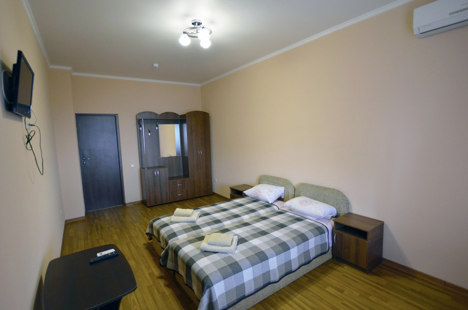 Дом Отдыха Полёт