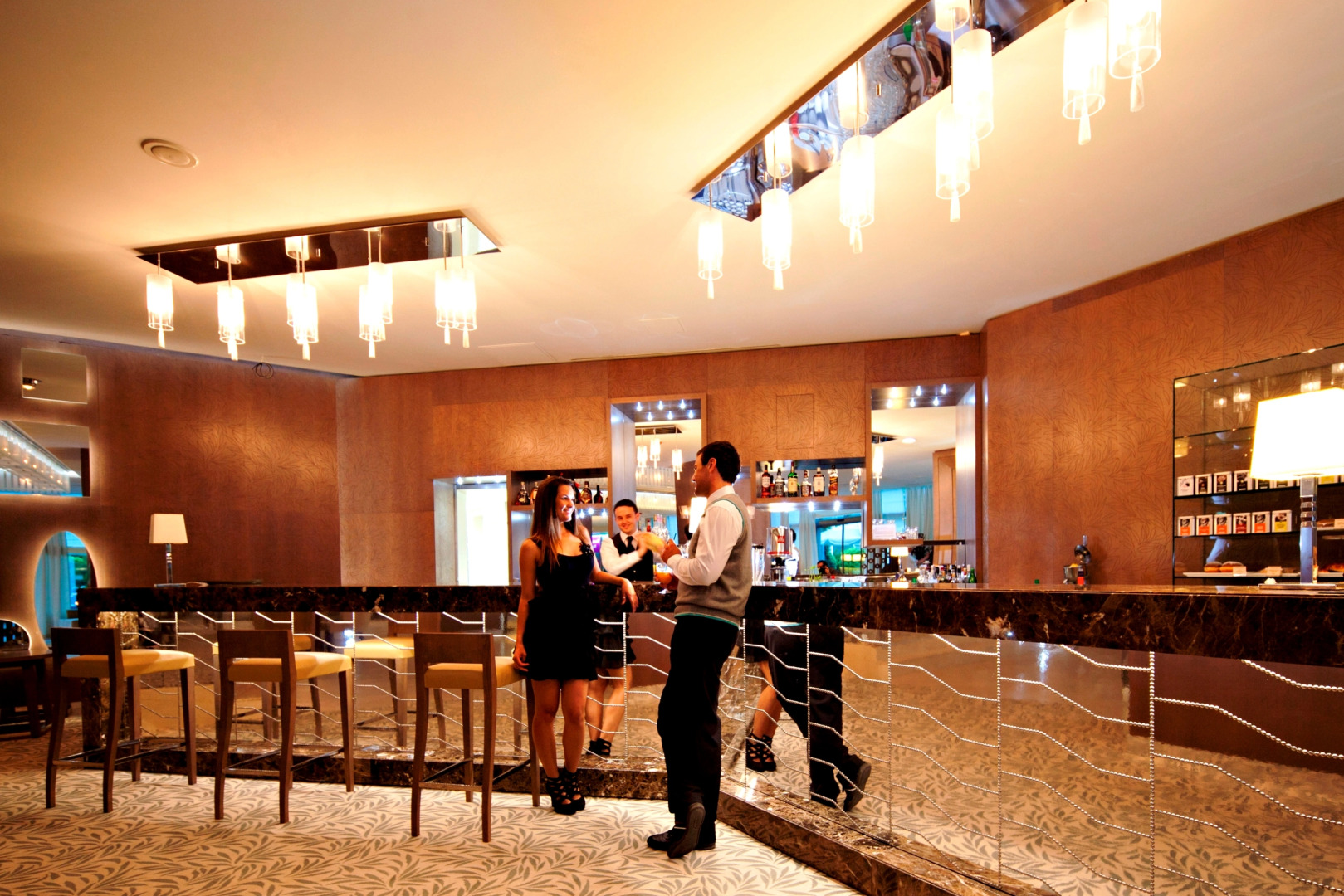 Отель Rogaška & ROI SPA