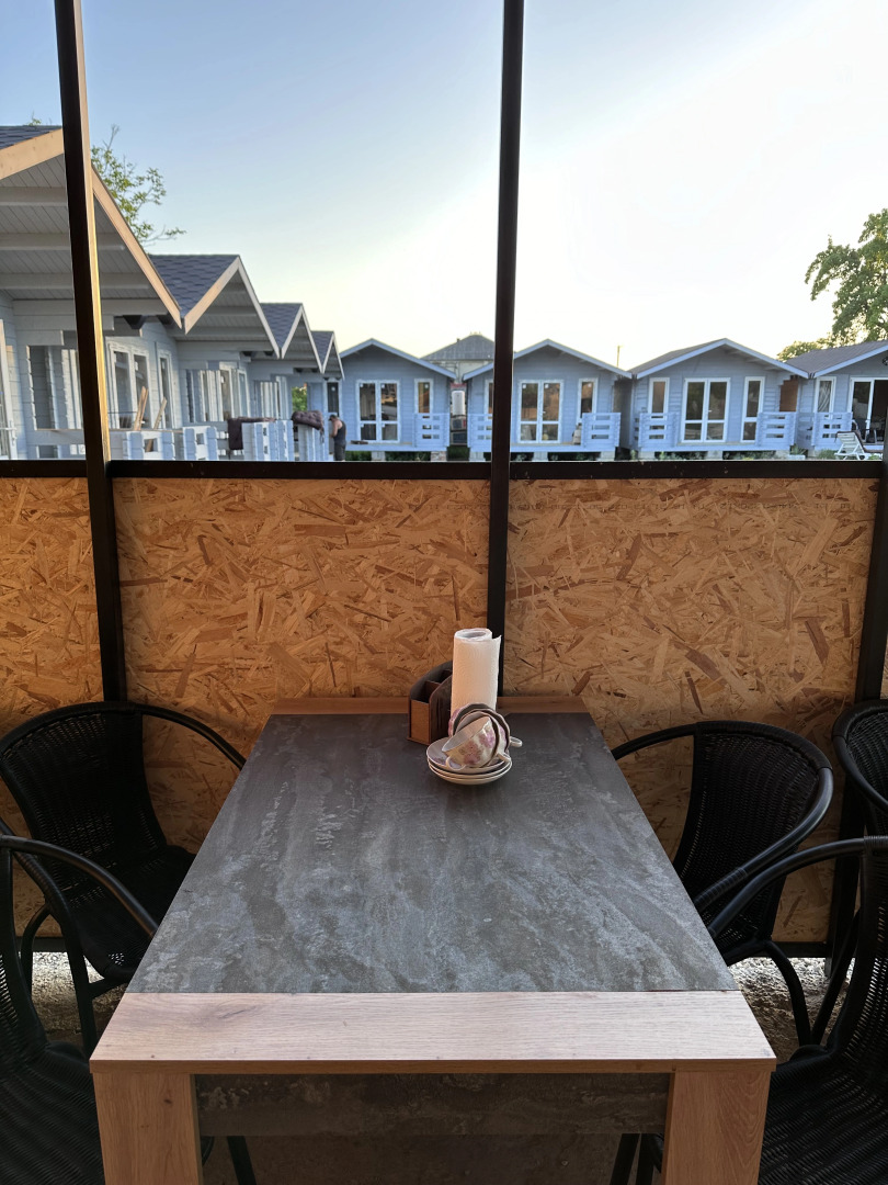 База отдыха Натали СЧ