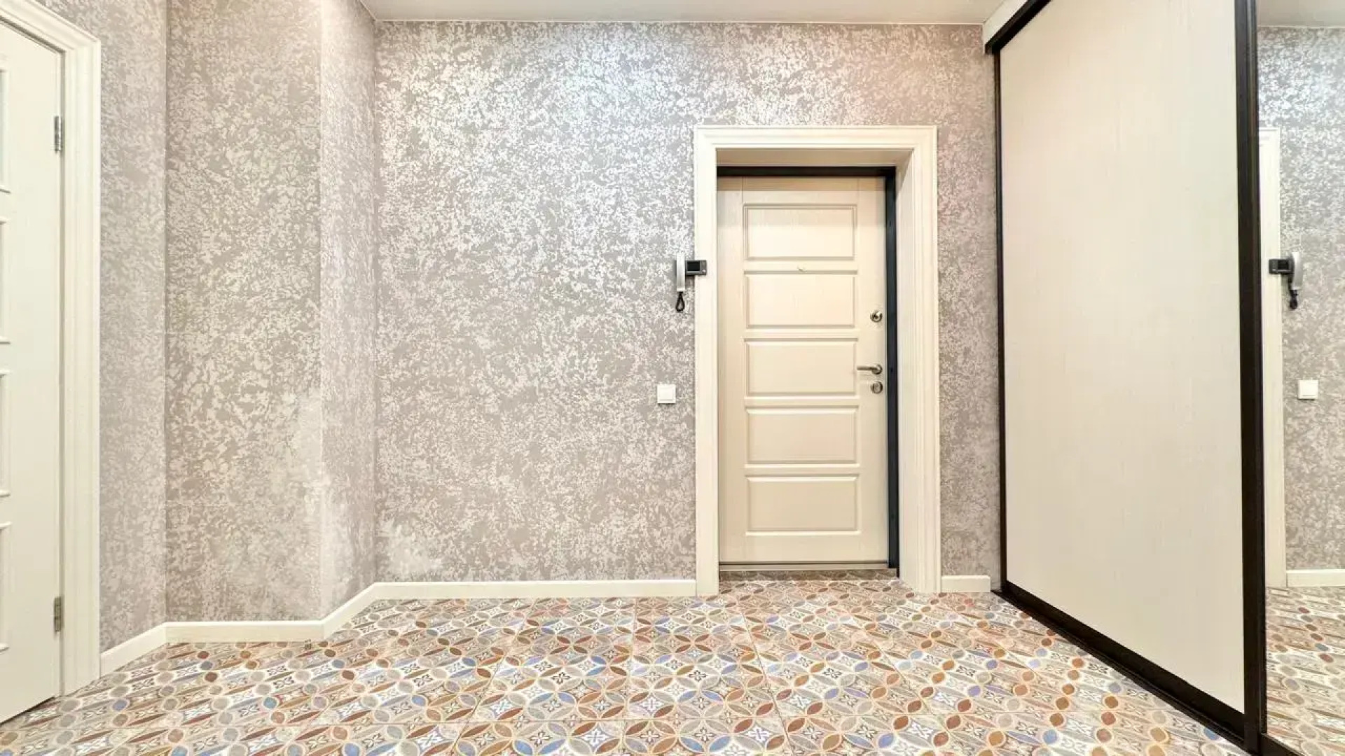 Апартаменты Hugge Place во Флотилии