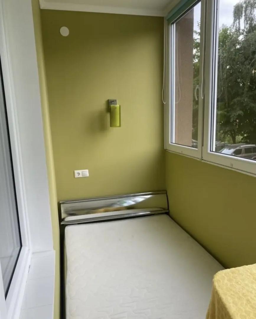 Апартаменты Queen