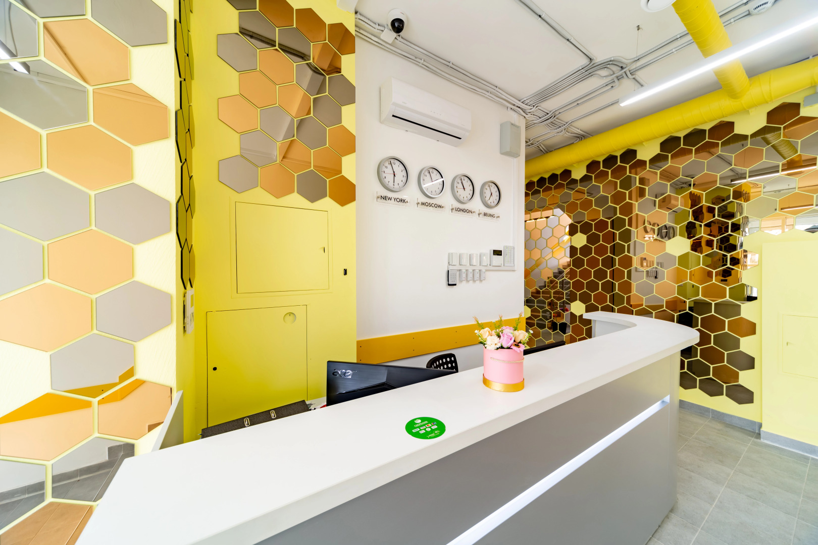 Хостел Улей