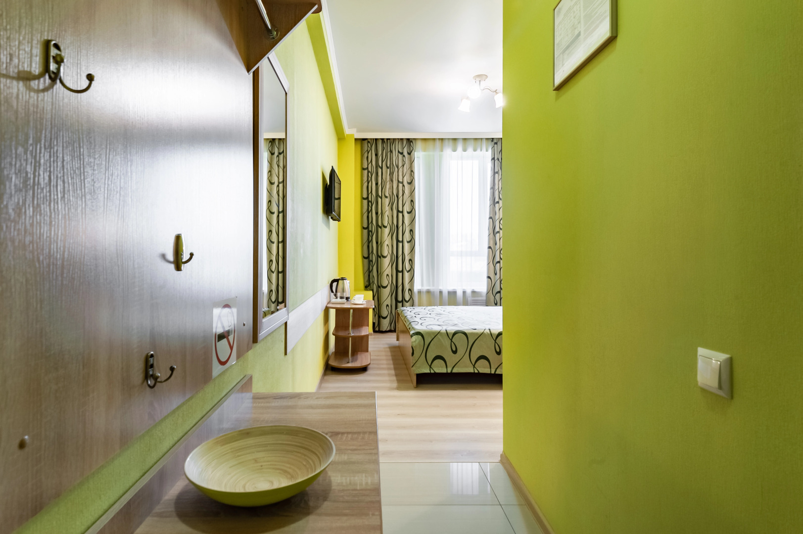 Отель Премьер Ростов