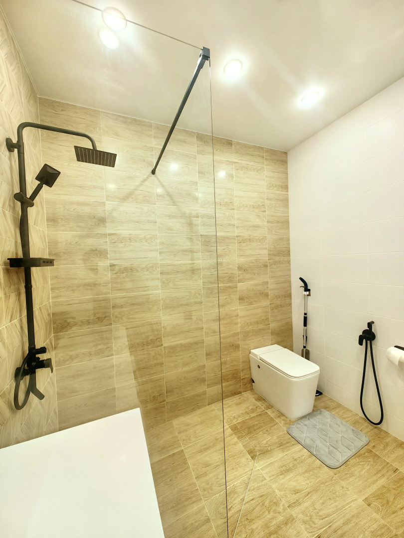 Квартира Переулок Рахманинова 39/1