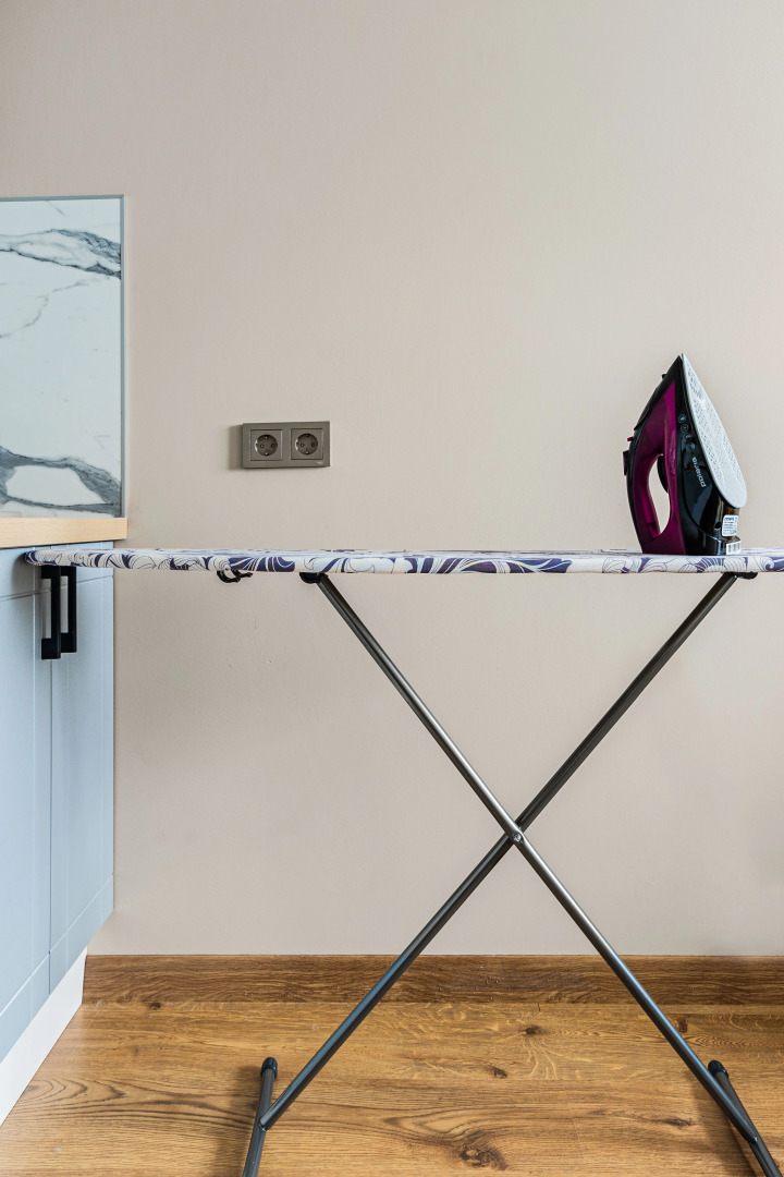 Апартаменты Like Studio