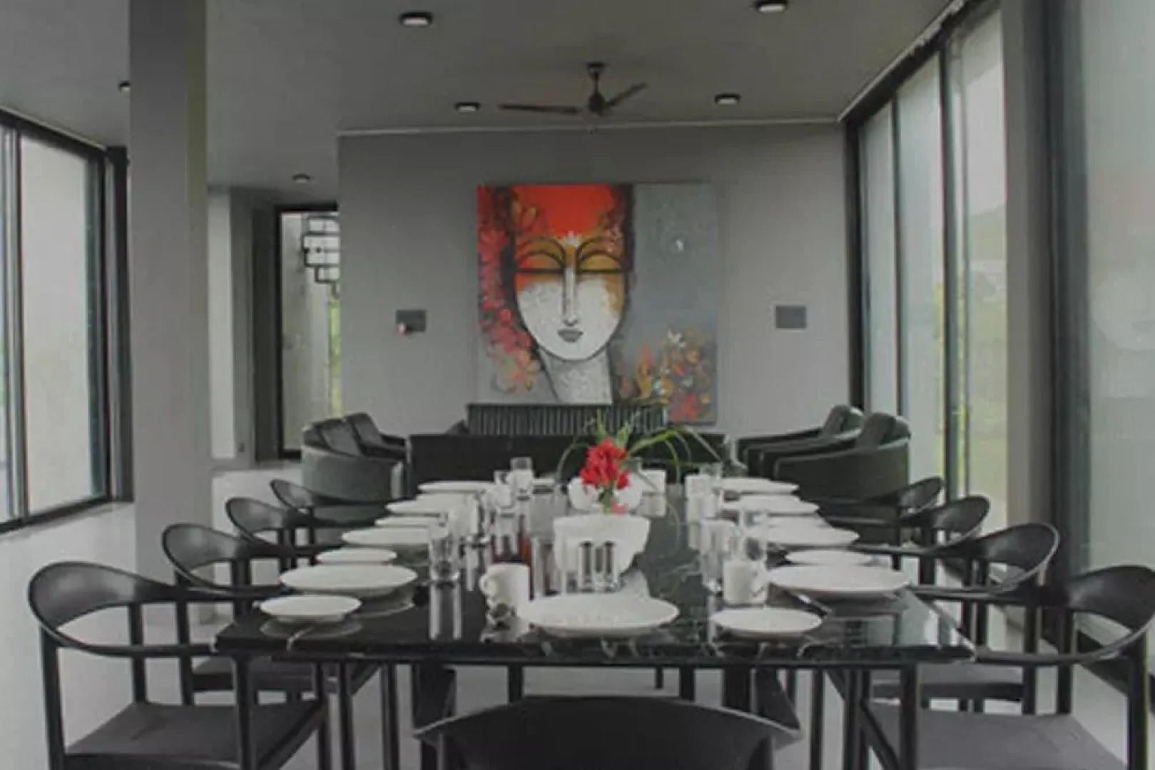 Вилла Luxurious nr. Gangapur Dam