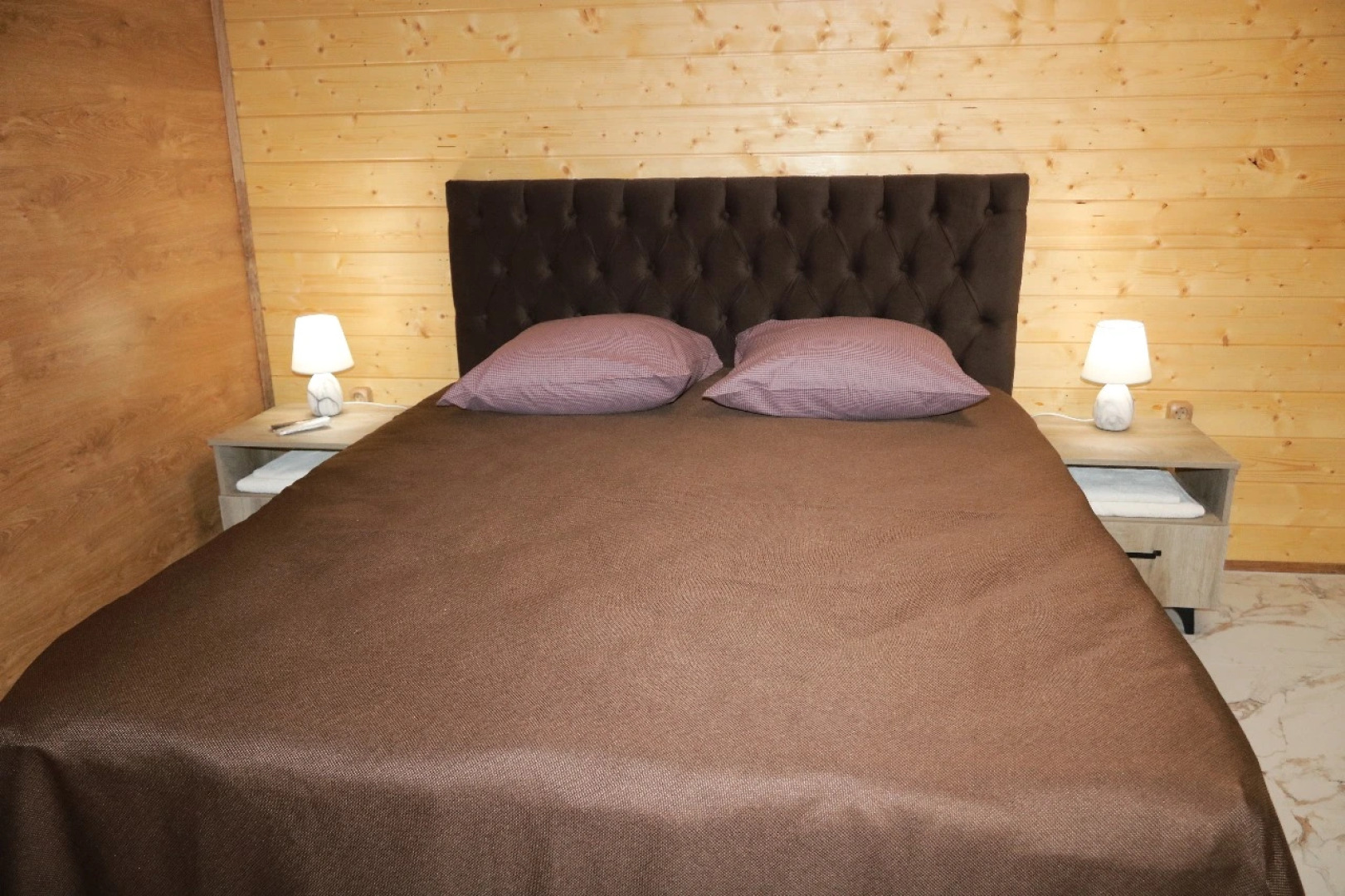 Отель Ладожская Ривьера