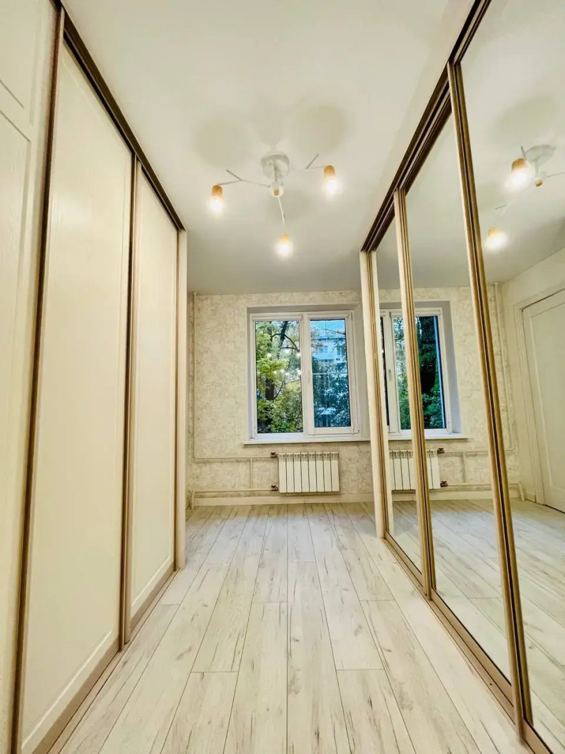 Стильная 3-х комнатная квартира у метро Профсоюзная