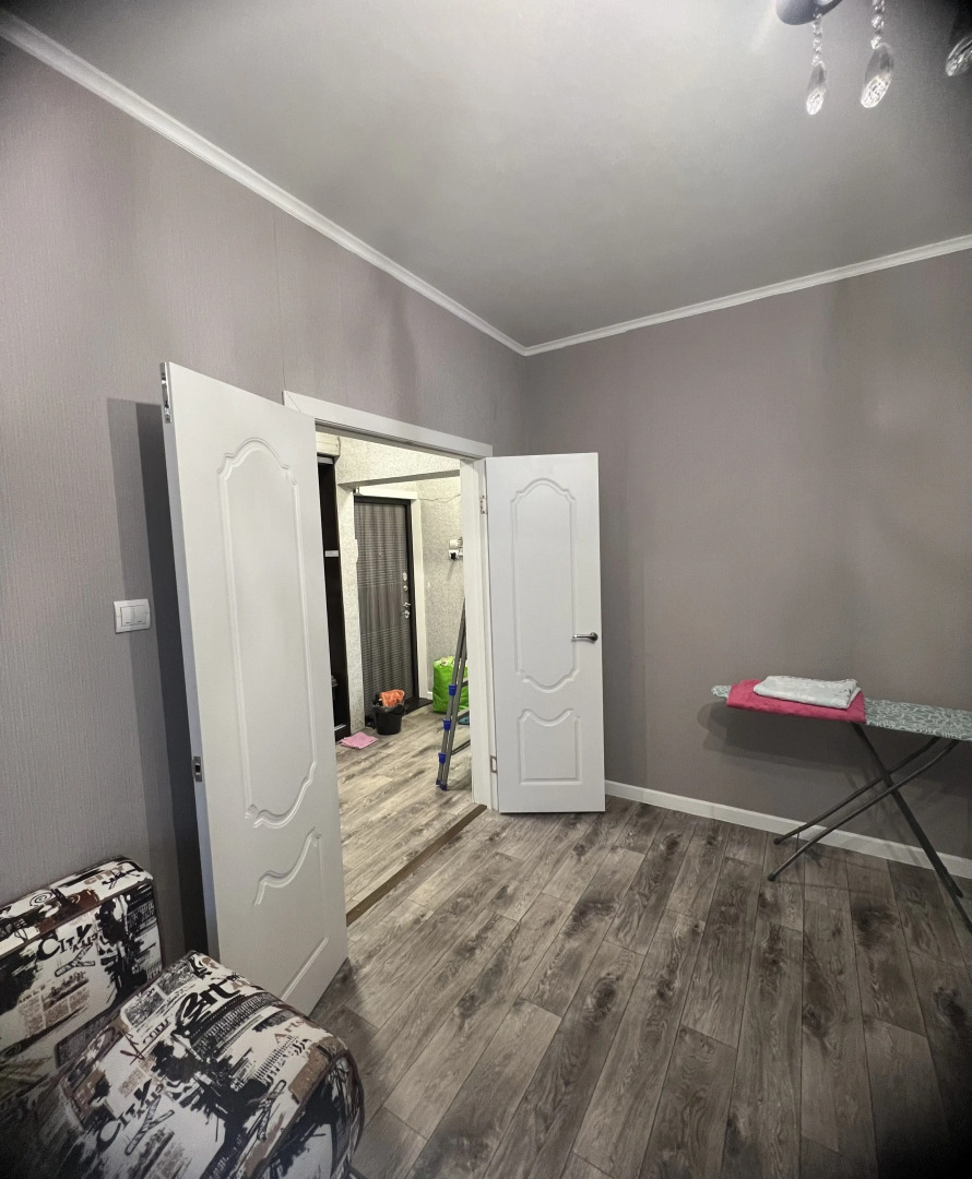 Квартира 60 лет СССР 16