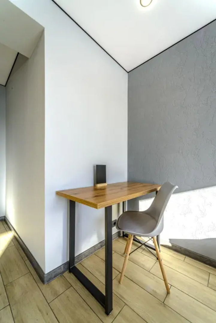 Апартаменты Портал Апартментс №30 на Дружбе 15