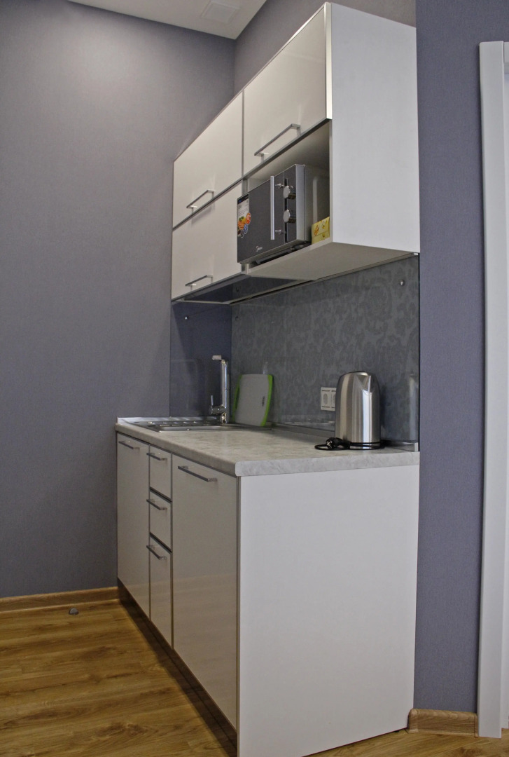 Гостевой Дом Каштановый Особняк