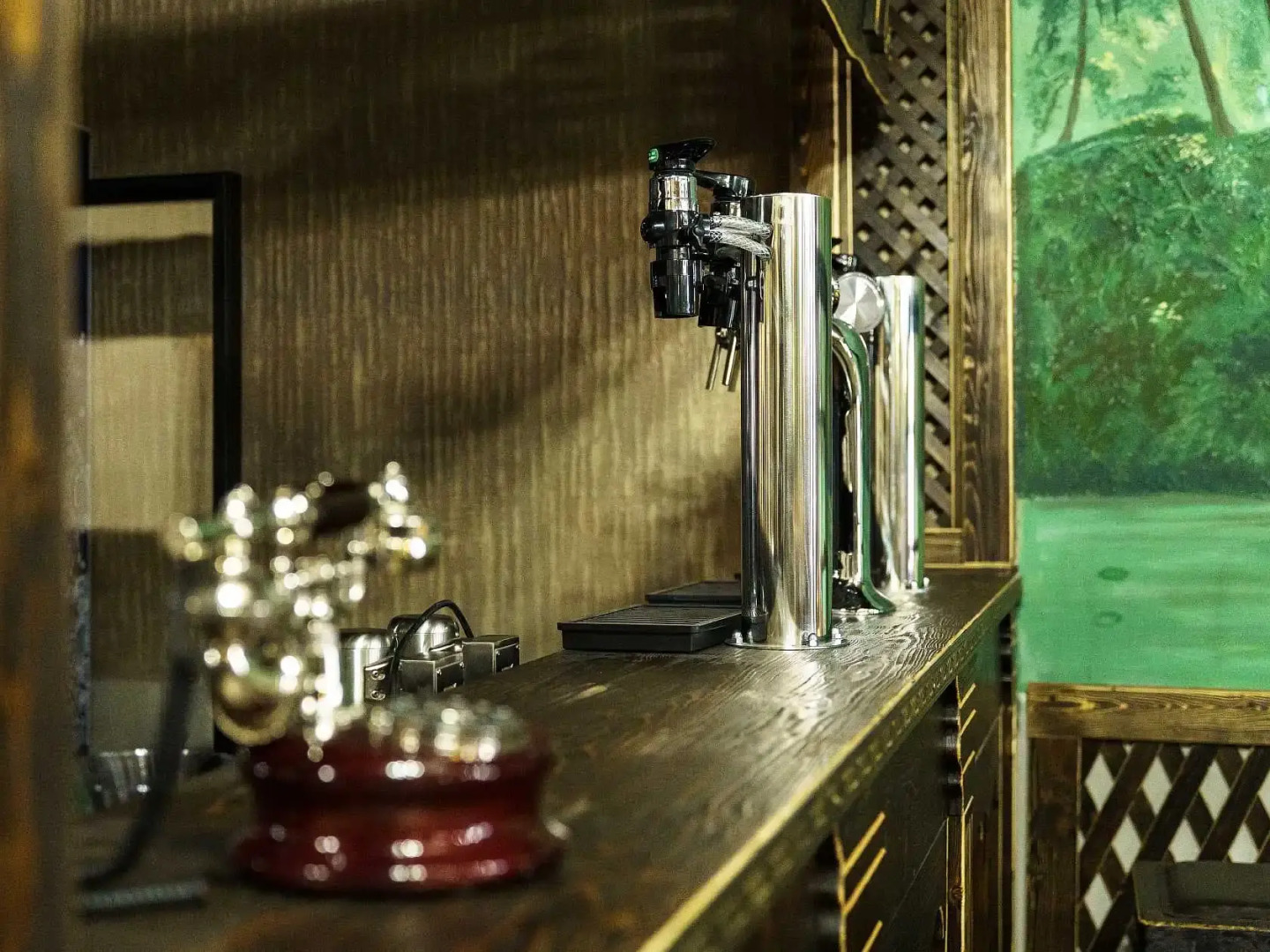 Гостевой дом Порог Гор