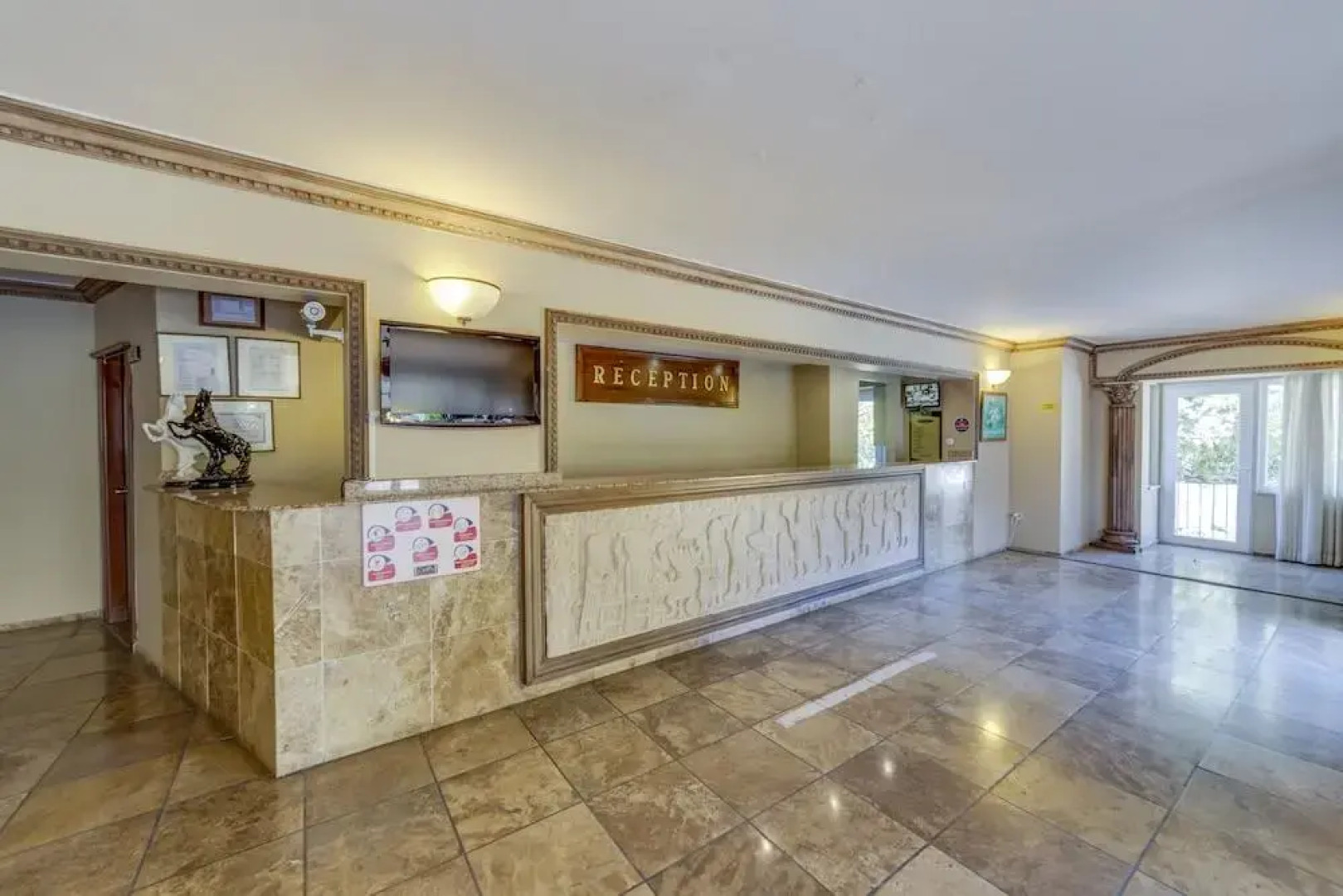 Smart Stay Beach Bodrum