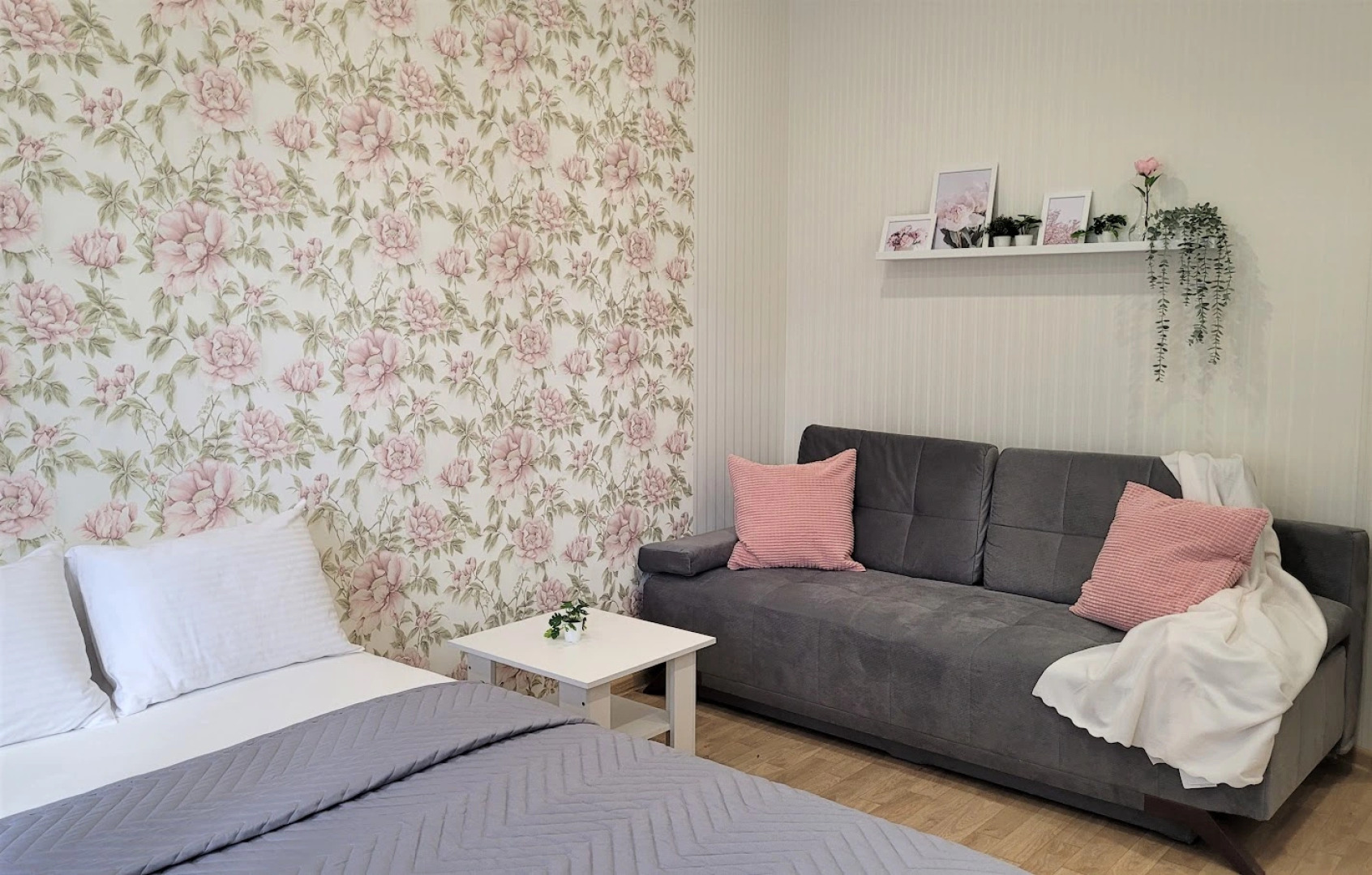 Апартаменты Луга Голландии