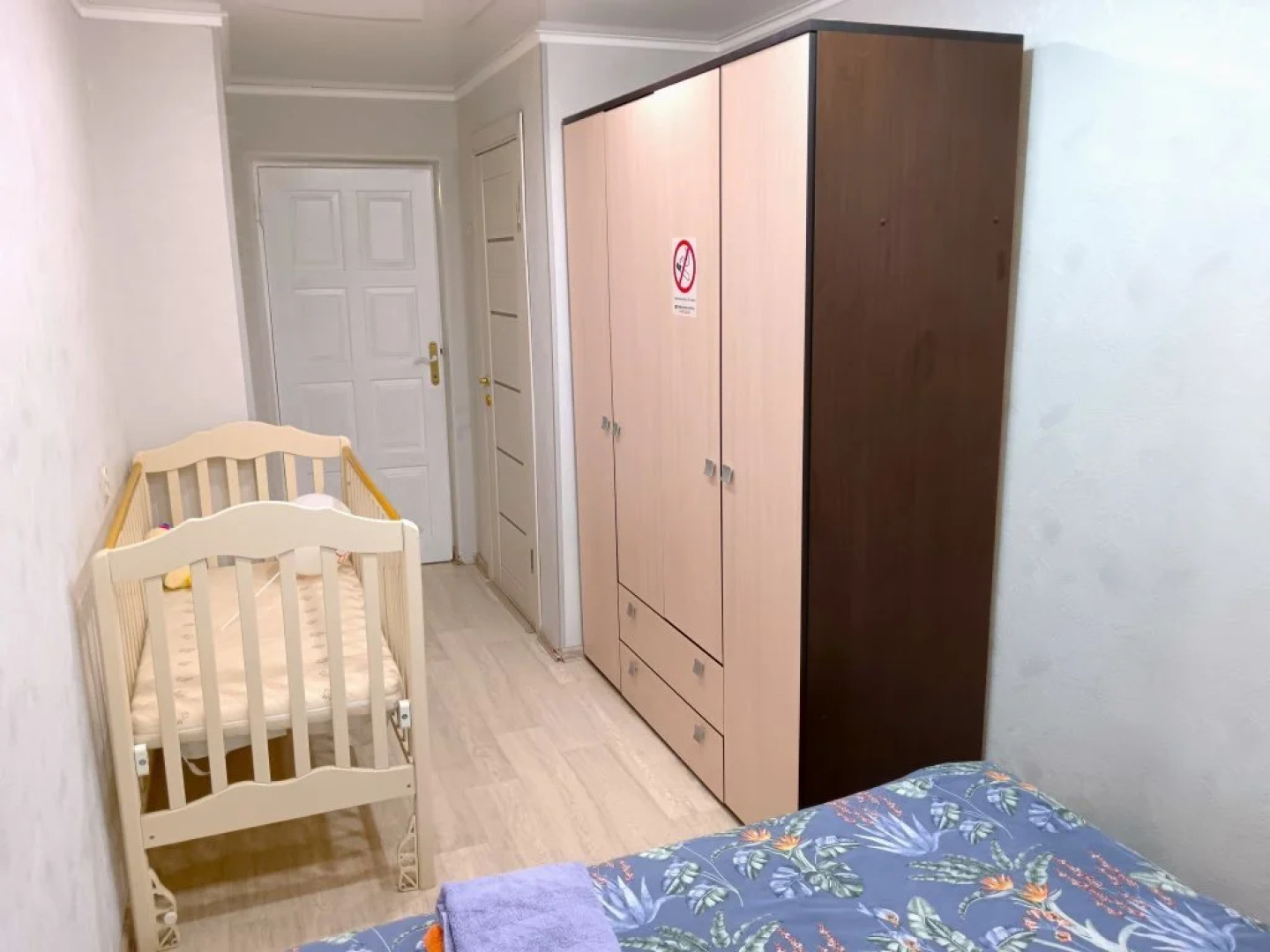 Апартаменты Цветник на Площади Ленина 8-2