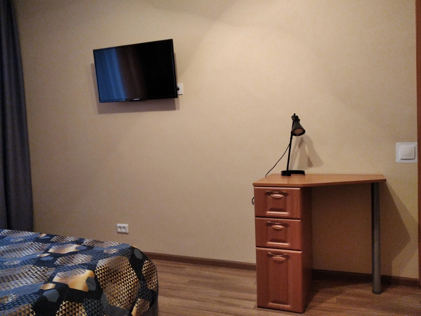 Апартаменты Академгородок