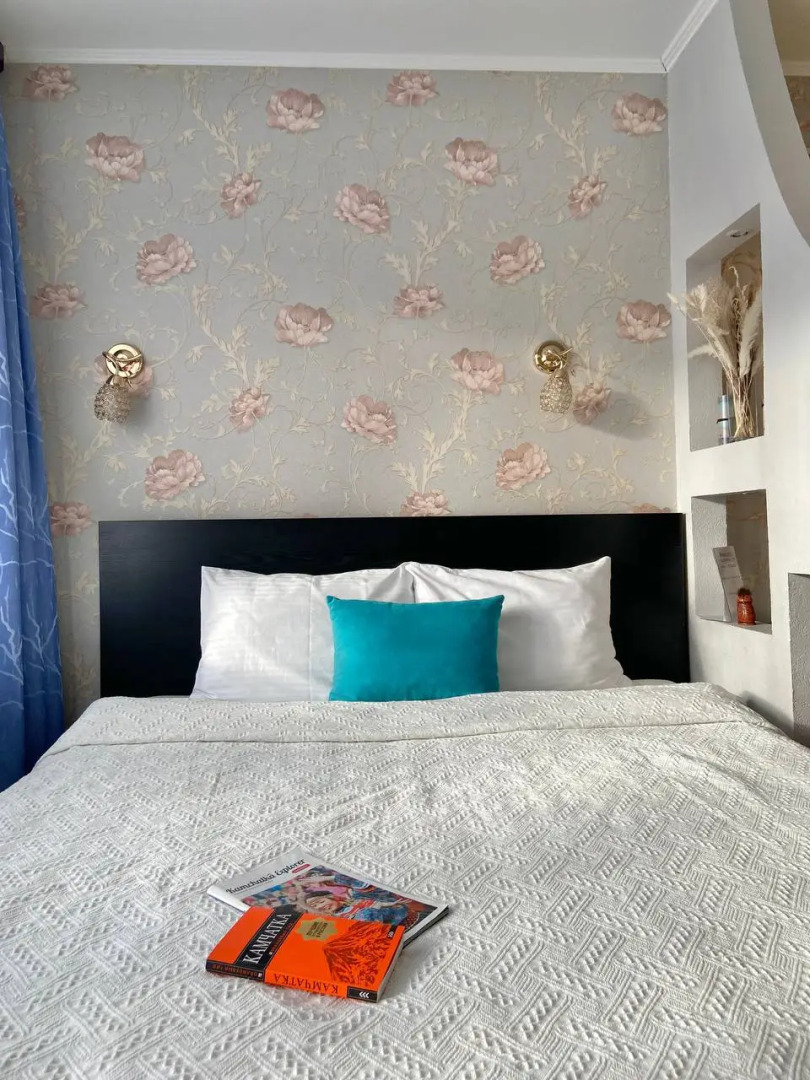 Квартира Однокомнатная в Деловом Центре Города